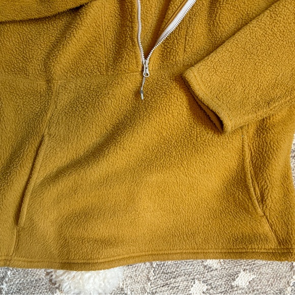 LL Bean Katahdin fleece - Picture 4 of 5